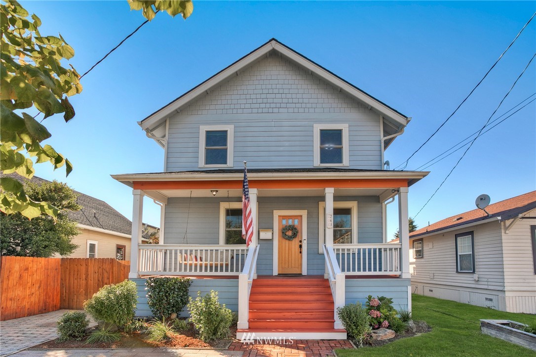 243 Wells Avenue North Renton, WA 98057 - Photo 34 of 34 Gallery Image 34
