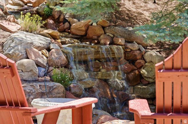 5478 North Old Ranch Road Park City, UT 84098 - Photo 111 of 129