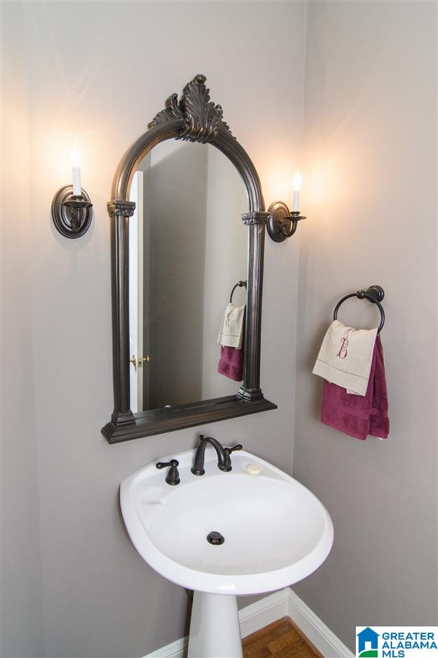 4044 Milner Way Birmingham, AL 35242 - Photo 18 of 50