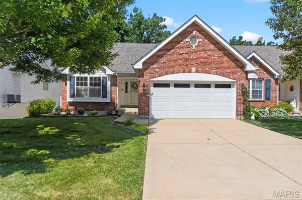 $399,900 | 1627 Polar Drive, Wentzville, MO 63385