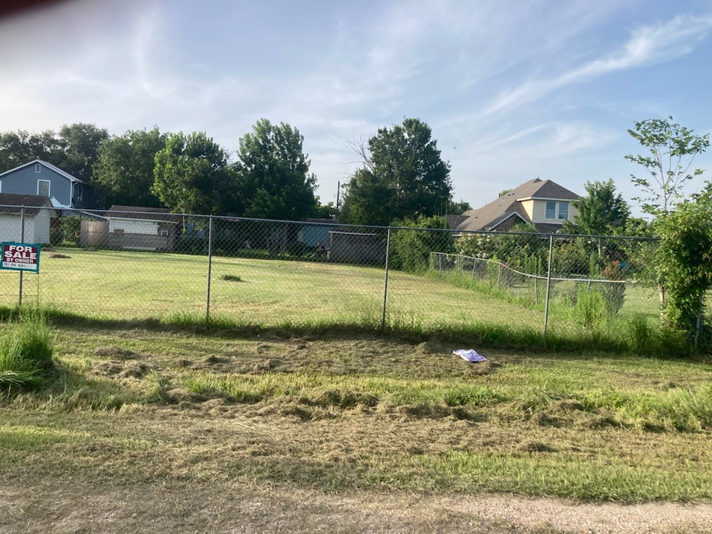 1323 Phyllis Street Rosharon, TX 77583 - Photo 3 of 7