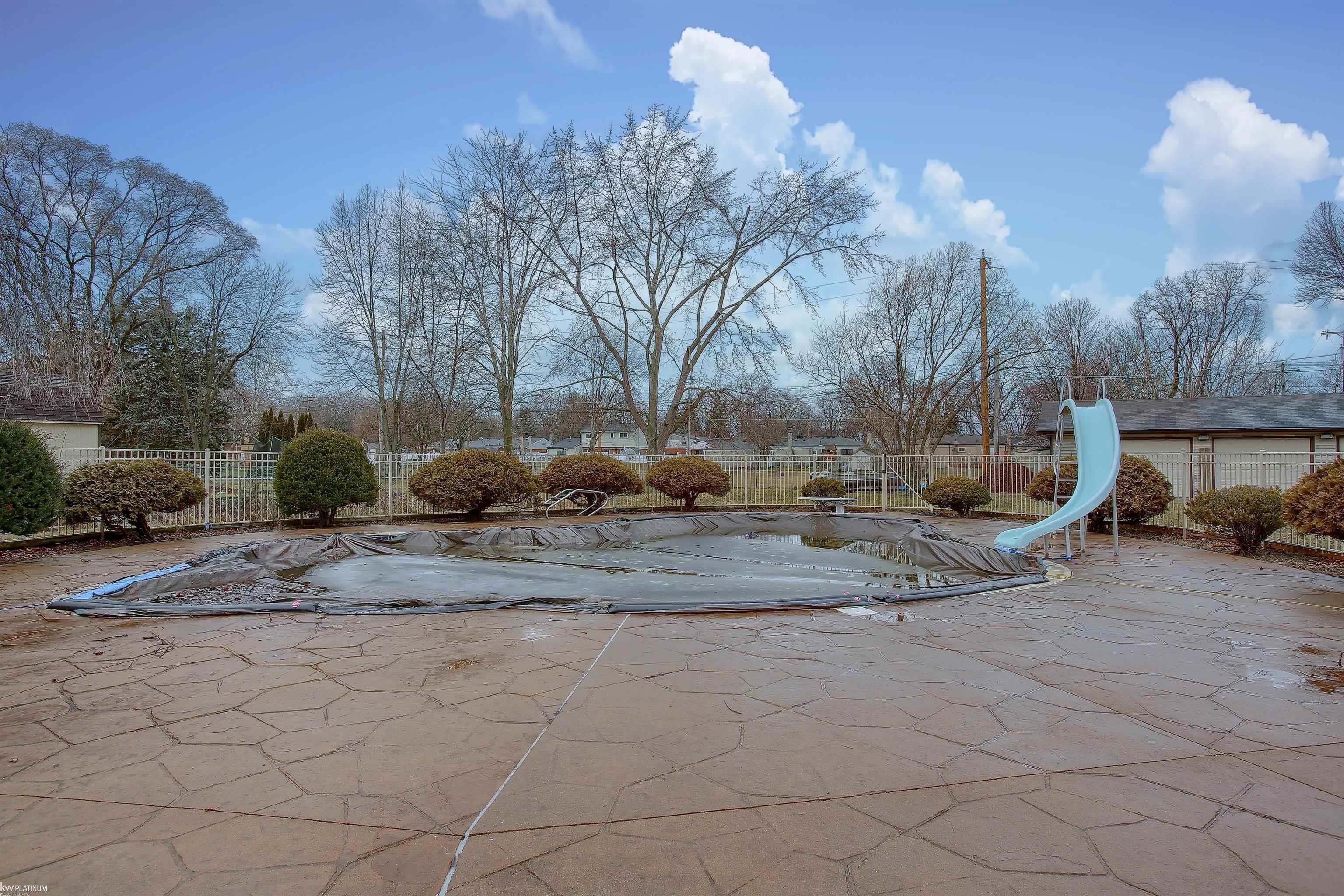 11161 Erdmann Road Sterling Heights, MI 48314 - Photo 39 of 44