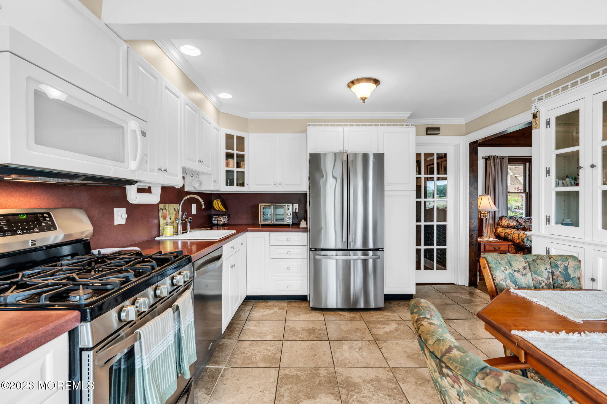 120 May Place Red Bank, NJ 07701 - Photo 3 of 91 Kitchen