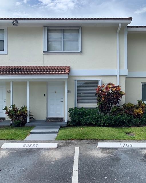 WALK CIRCLE FRONT OF HOME