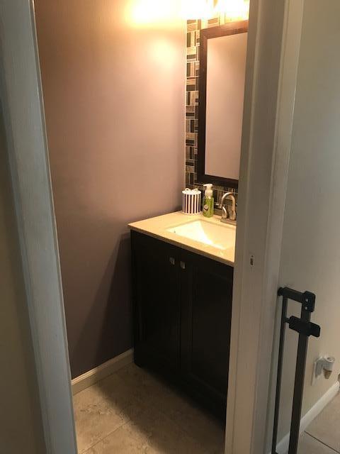 6273 Walk Circle Boca Raton, FL 33433 - Photo 2 of 9 WALK CIRCLE HALF BATH