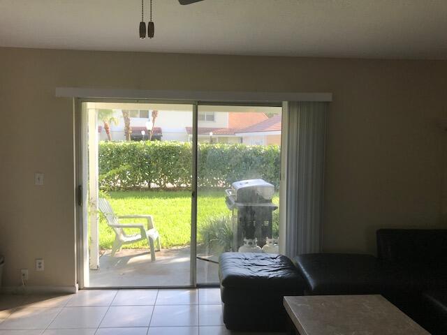 6273 Walk Circle Boca Raton, FL 33433 - Photo 8 of 9 WALK CIRCLE PATIO