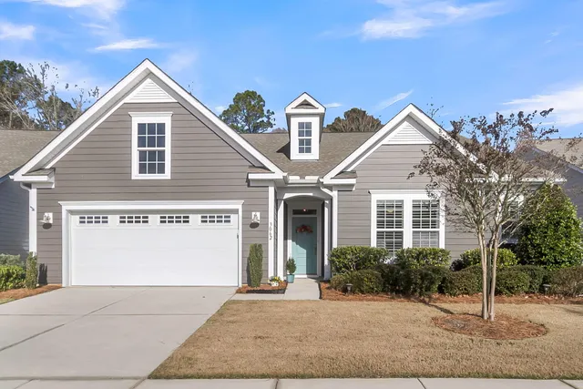 $525,000 | 3062 Cross Vine Lane, Summerville, SC 29483