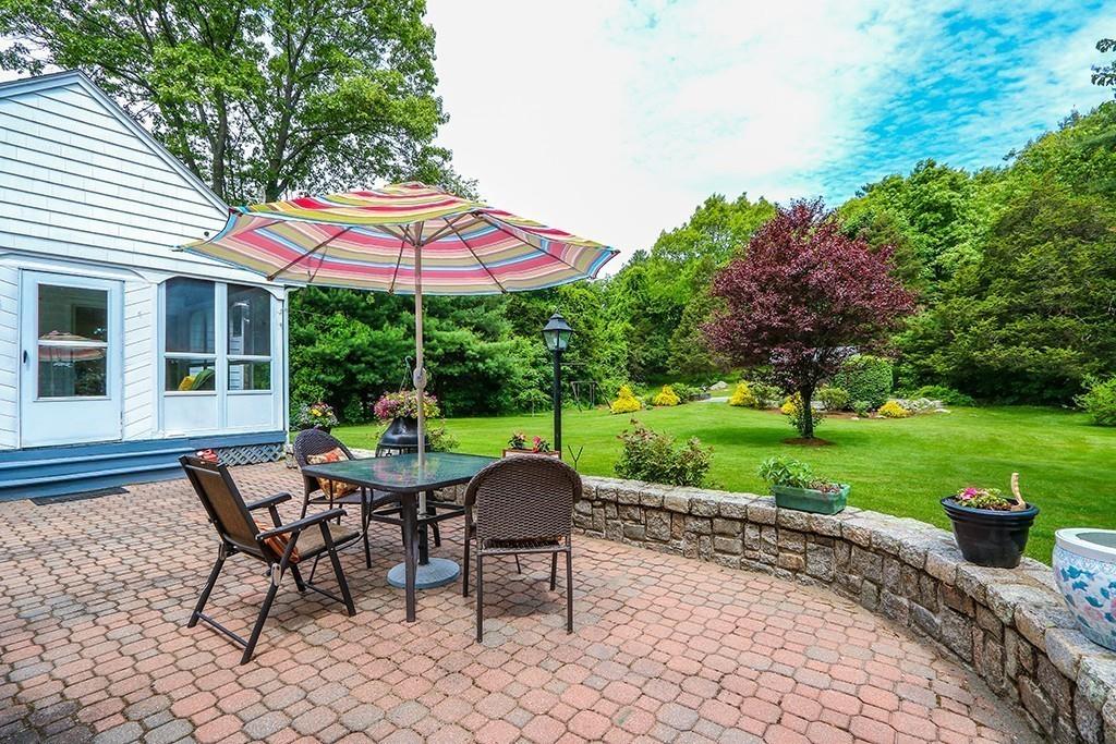 371 Dover Road Westwood, MA 02090 - Photo 33 of 42 Gallery Image 33