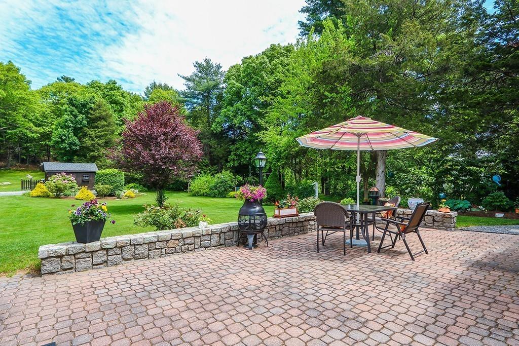 371 Dover Road Westwood, MA 02090 - Photo 34 of 42 Gallery Image 34