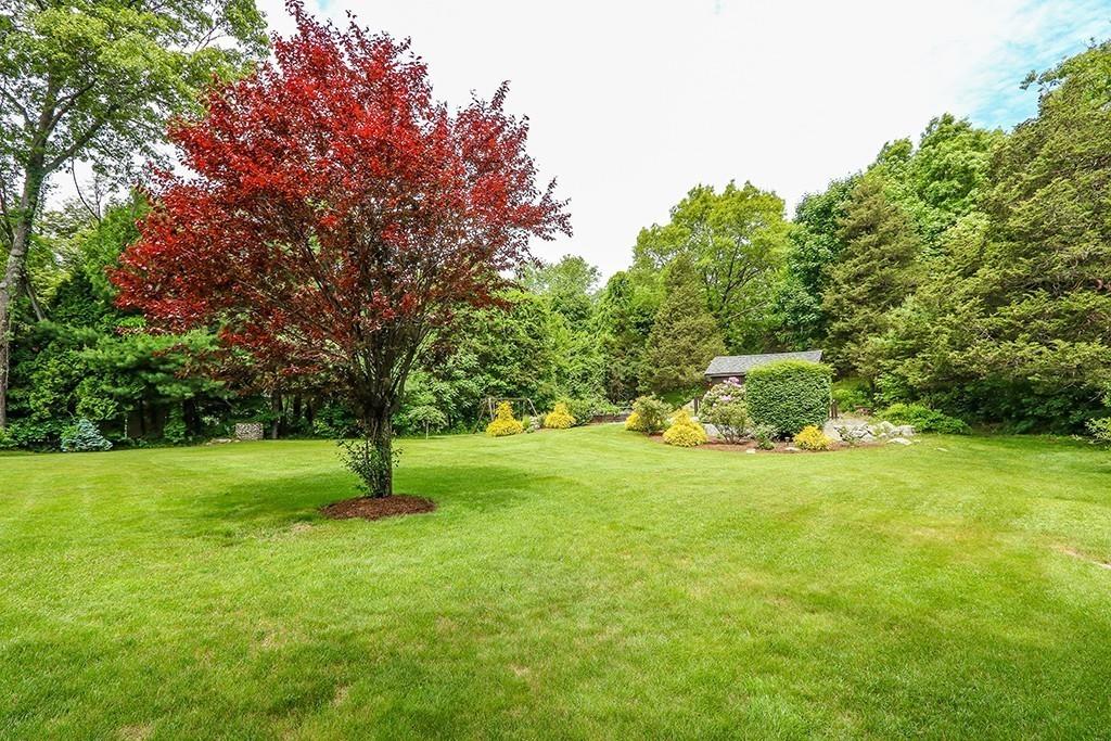 371 Dover Road Westwood, MA 02090 - Photo 36 of 42 Gallery Image 36