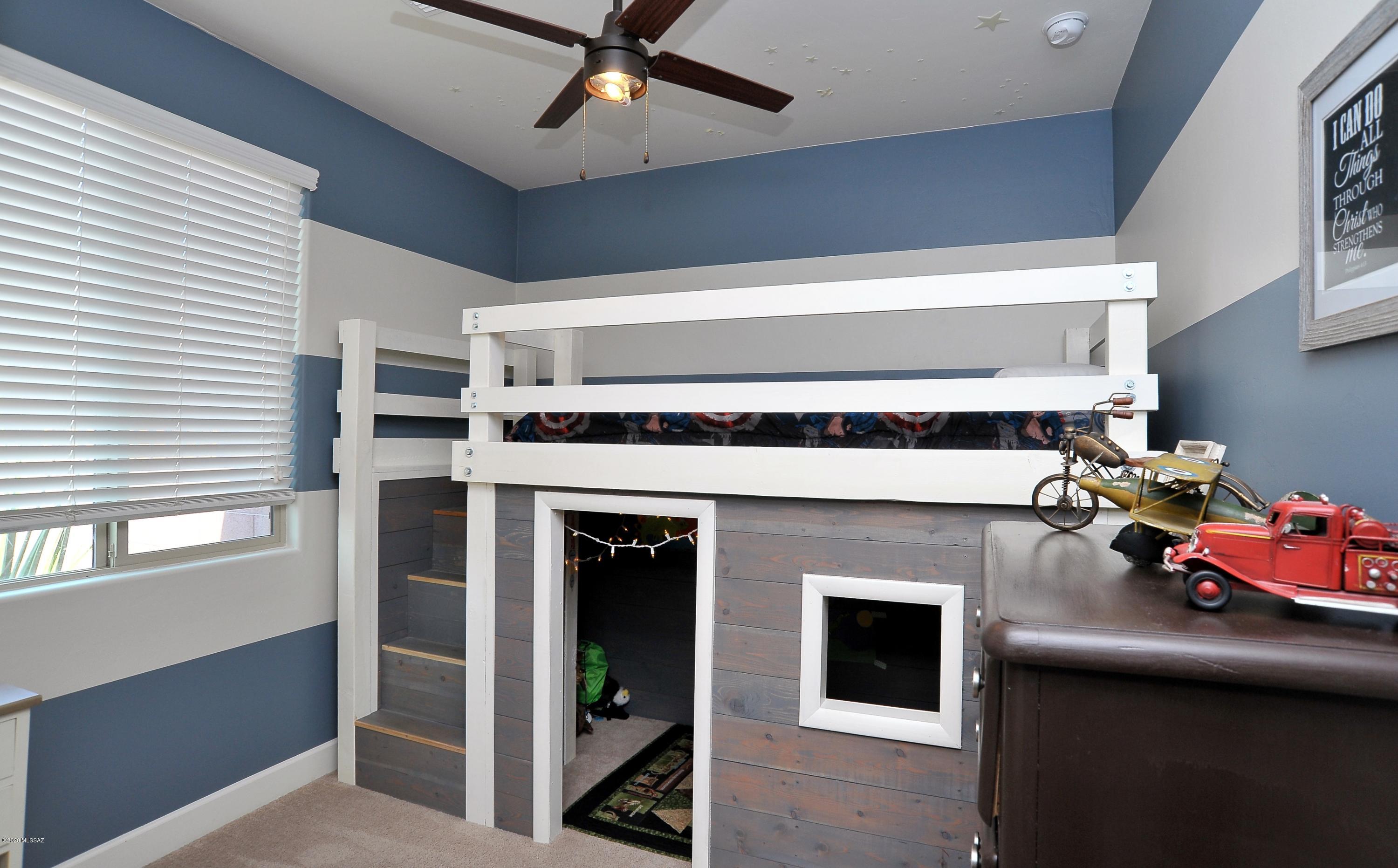 39041 South Running Roses Lane Tucson, AZ 85739 - Photo 38 of 46 Gallery Image 38