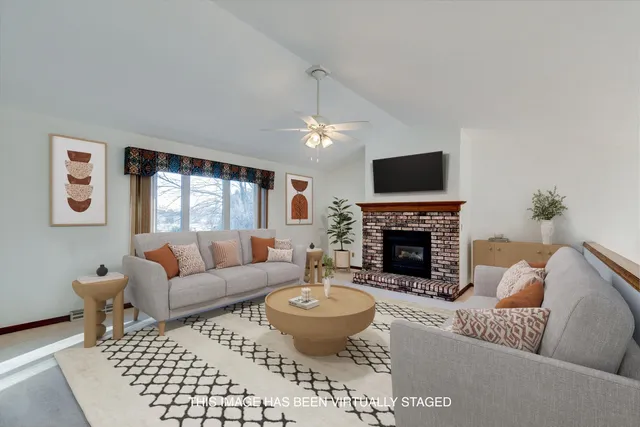 $449,900 | 850 North Perry Parkway, Oregon, WI 53575