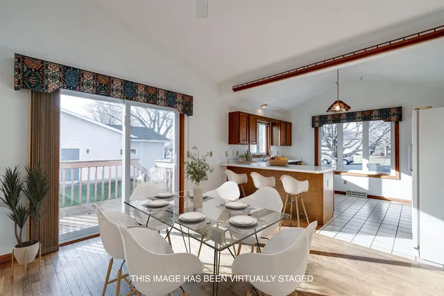 $449,900 | 850 North Perry Parkway, Oregon, WI 53575