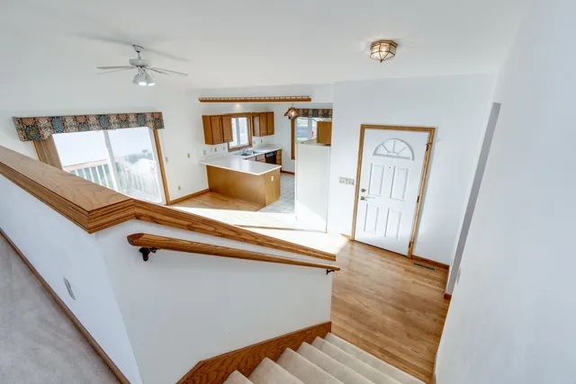 $449,900 | 850 North Perry Parkway, Oregon, WI 53575