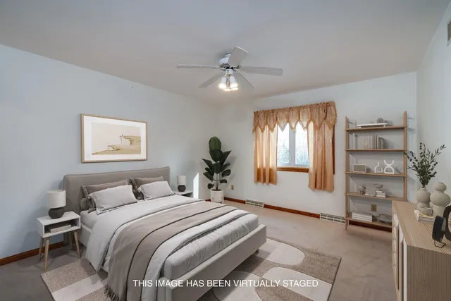 $449,900 | 850 North Perry Parkway, Oregon, WI 53575