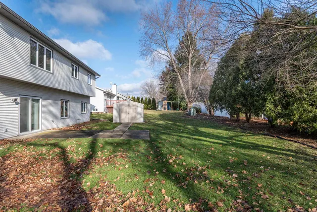 $449,900 | 850 North Perry Parkway, Oregon, WI 53575