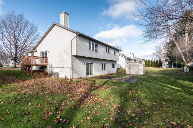 $449,900 | 850 North Perry Parkway, Oregon, WI 53575