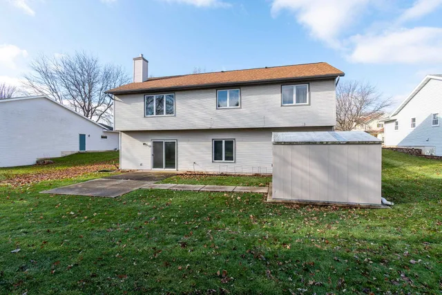 $449,900 | 850 North Perry Parkway, Oregon, WI 53575