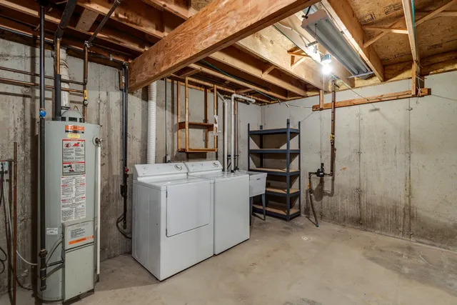 $449,900 | 850 North Perry Parkway, Oregon, WI 53575