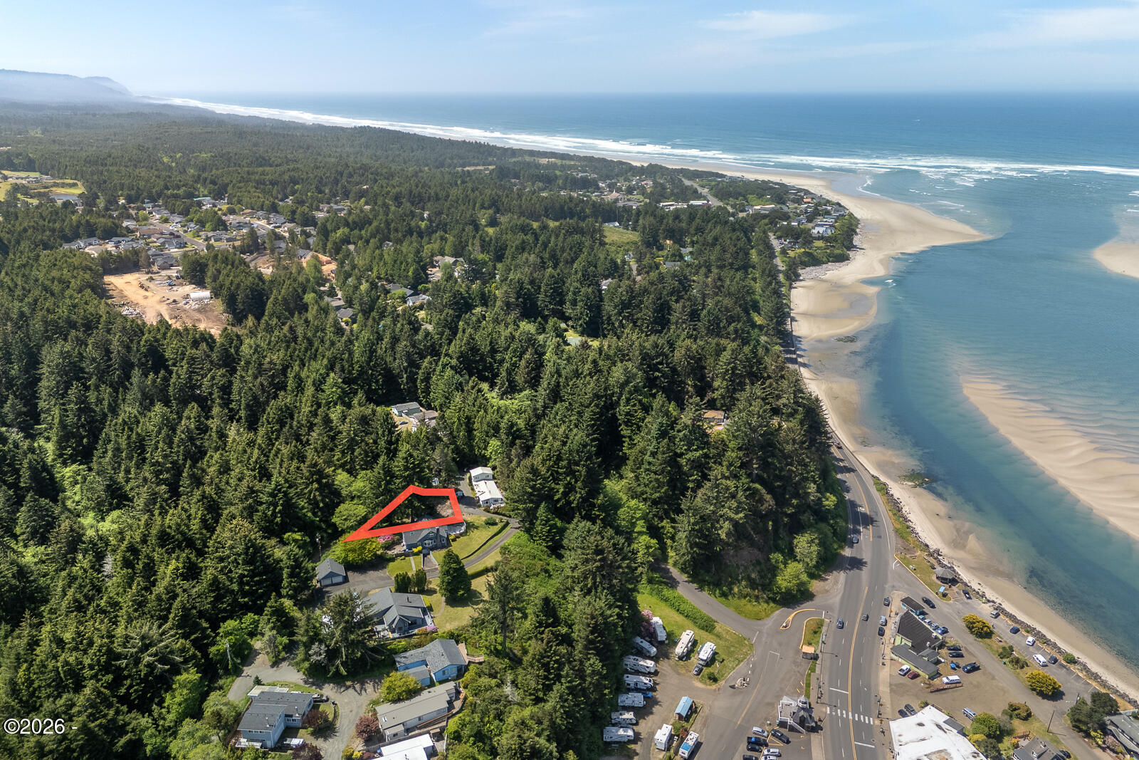 602 Southwest Pacific View Waldport, OR 97394 - Photo 8 of 9 TL602-SW-Pacific-View-Dr-08