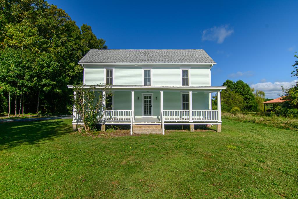 35554 Upshurs Nck Road Quinby, VA 23410 - Photo 2 of 41