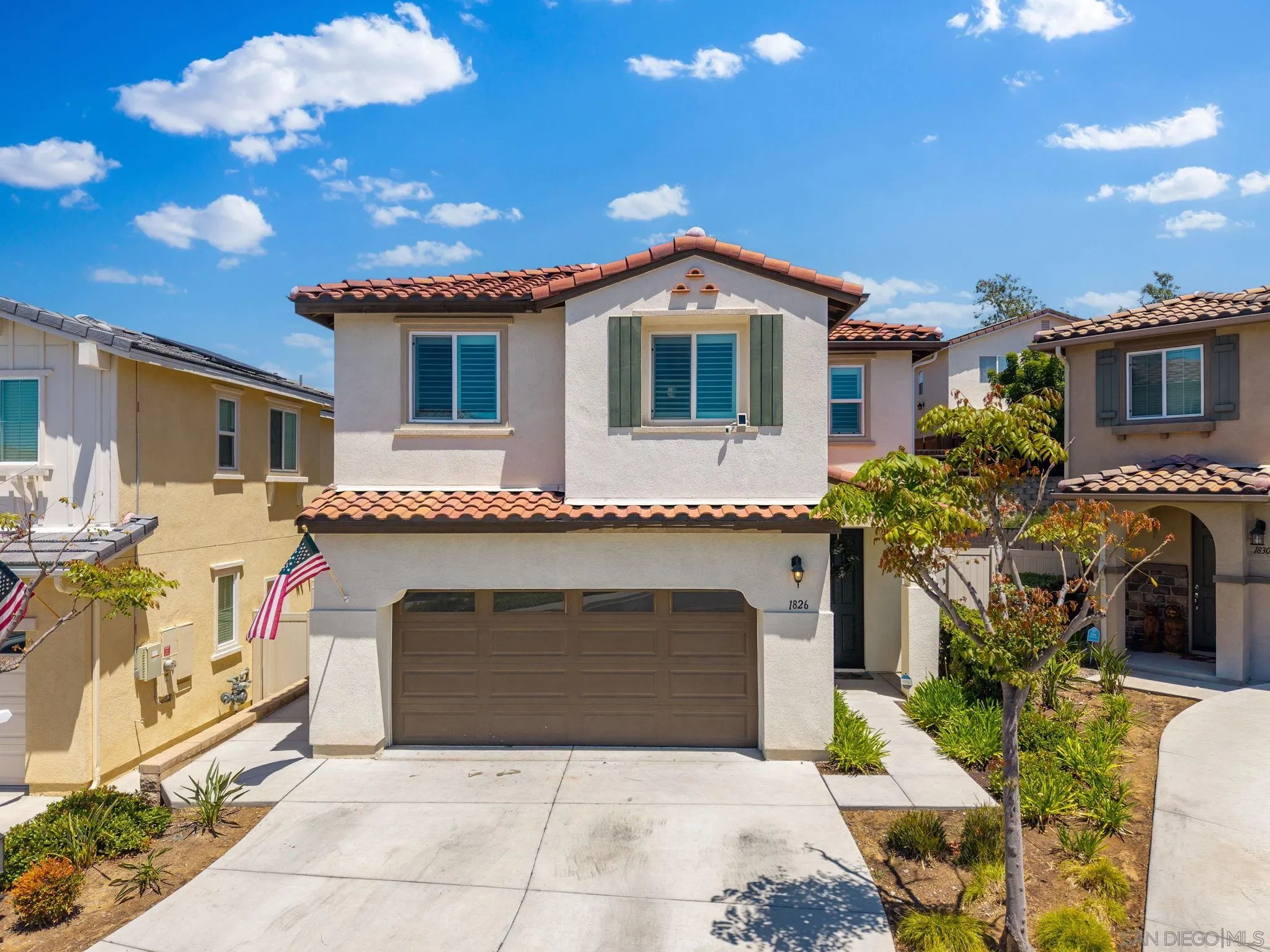 1826 Priest Street El Cajon, CA 92021 - Photo 1 of 36