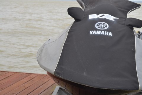 241 Lake Oaks Boulevard Coldspring, TX 77331 - Photo 14 of 16 a view of staircase with wooden floor
