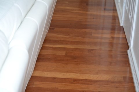 241 Lake Oaks Boulevard Coldspring, TX 77331 - Photo 16 of 16 a view of staircase with white walls