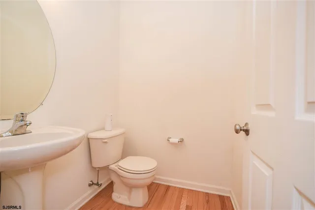 $3,300 | 36 Chelsea Court, Unit 36, Atlantic City, NJ 08401