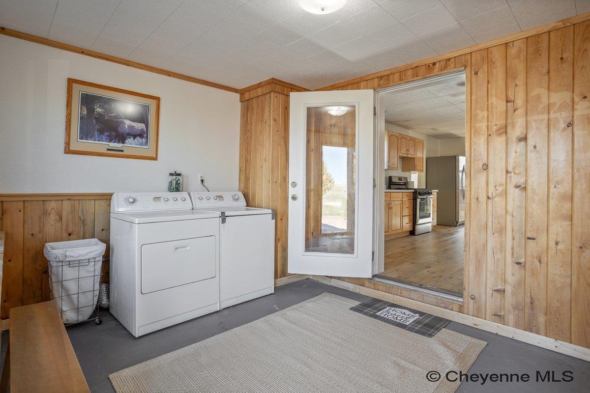 487 Ty Road Chugwater, WY 82210 - Photo 4 of 28 Gallery Image 4