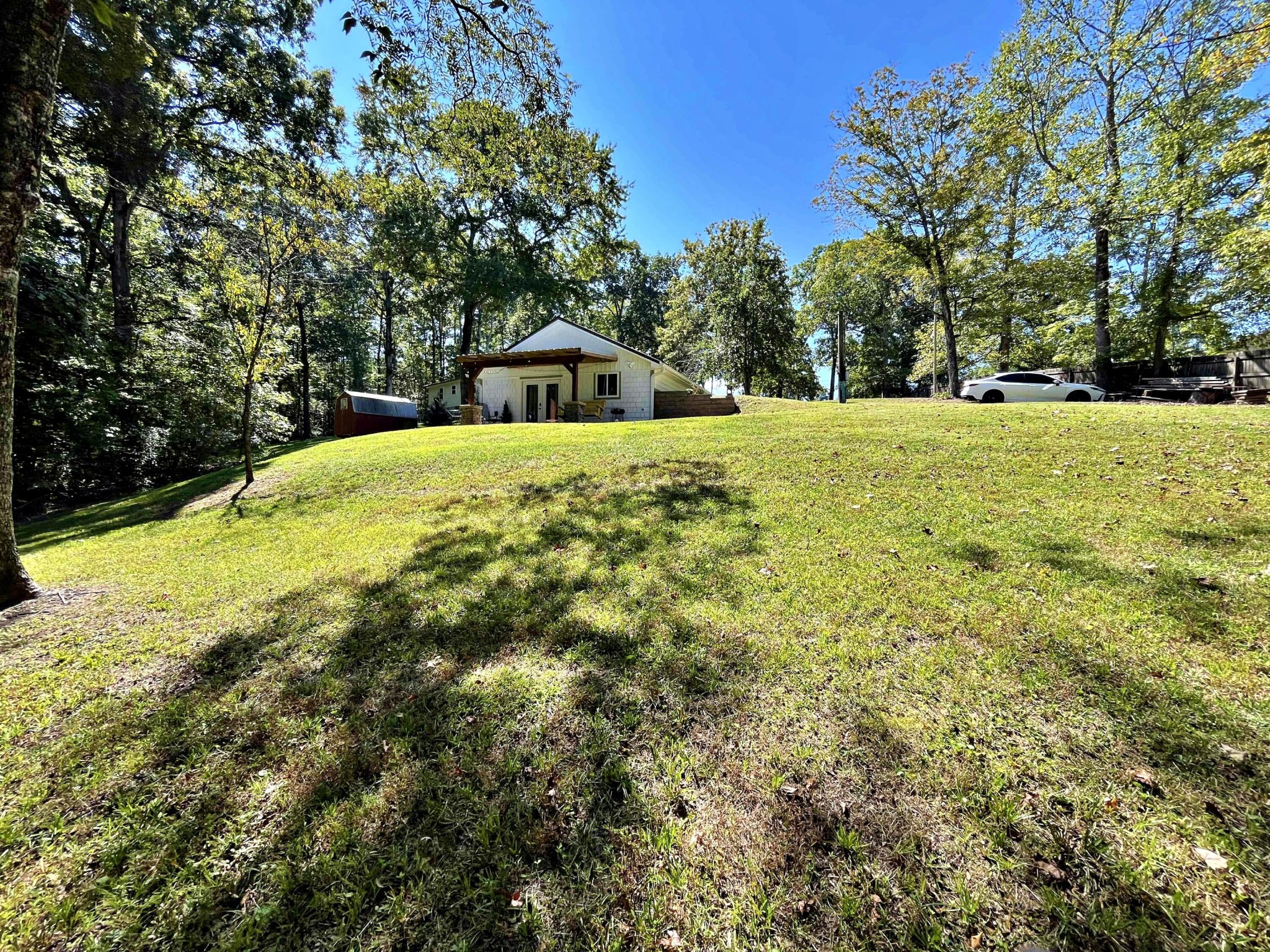 282 White Oak Road Decatur, TN 37322 - Photo 2 of 31