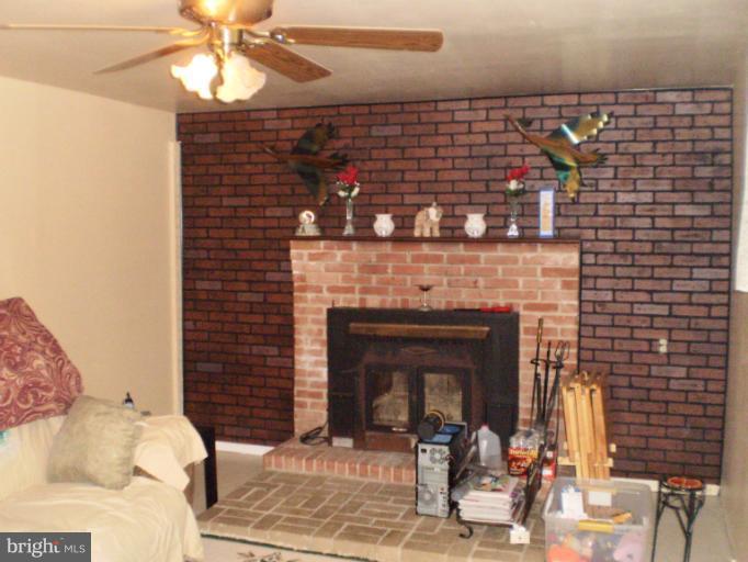14420 Brandywine Heights Road Brandywine, MD 20613 - Photo 16 of 19 Family Room