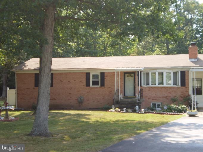 14420 Brandywine Heights Road Brandywine, MD 20613 - Photo 18 of 19 Exterior (Front)