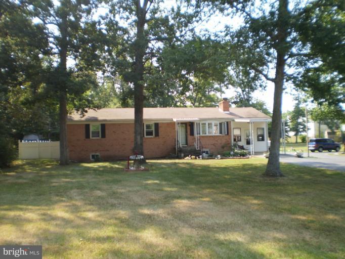 14420 Brandywine Heights Road Brandywine, MD 20613 - Photo 19 of 19 Exterior (Front)
