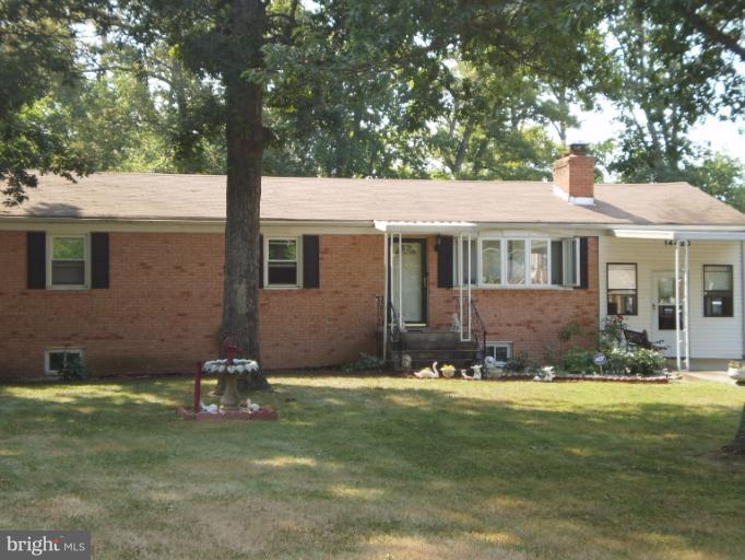 14420 Brandywine Heights Road Brandywine, MD 20613 - Photo 4 of 19 Exterior (General)