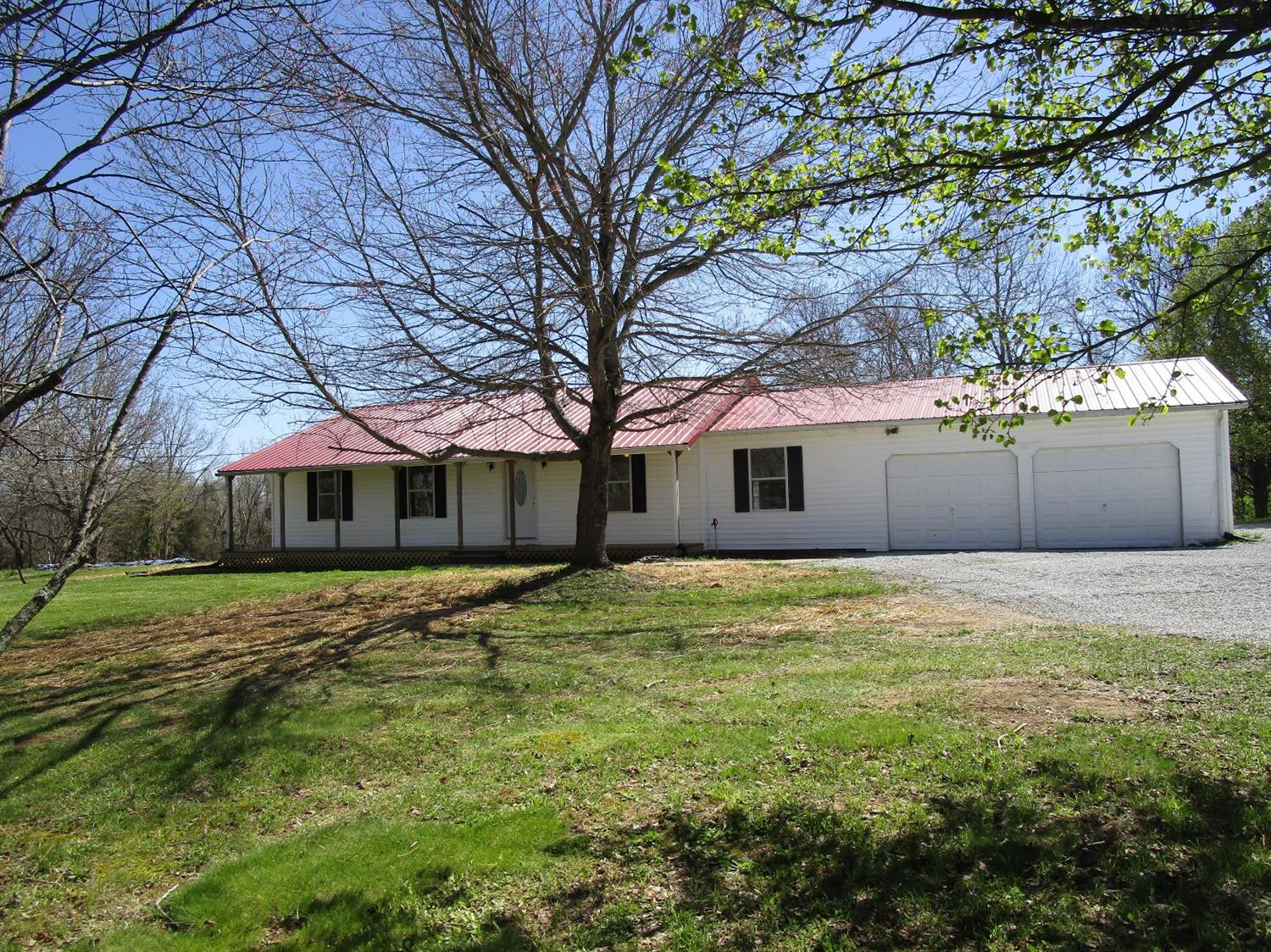 561 Log Lick Road Winchester, KY 40391 - Photo 31 of 37 Photo 31