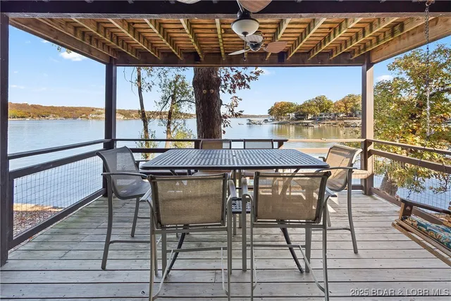 $185,000 | 278 Lone Oak Point, Unit 18, Sunrise Beach, MO 65079