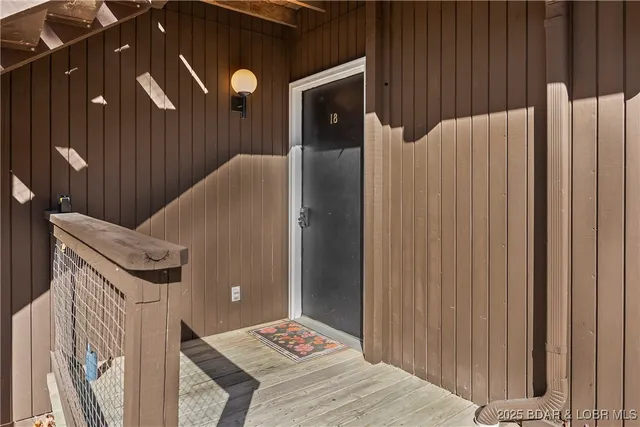 $185,000 | 278 Lone Oak Point, Unit 18, Sunrise Beach, MO 65079