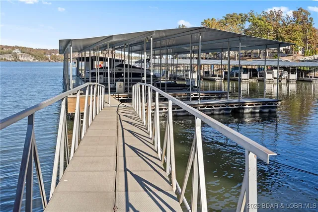 $185,000 | 278 Lone Oak Point, Unit 18, Sunrise Beach, MO 65079