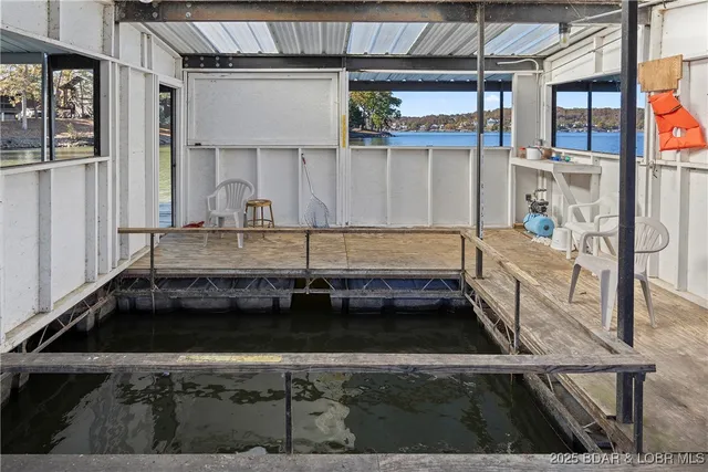 $185,000 | 278 Lone Oak Point, Unit 18, Sunrise Beach, MO 65079