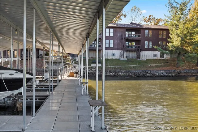 $185,000 | 278 Lone Oak Point, Unit 18, Sunrise Beach, MO 65079