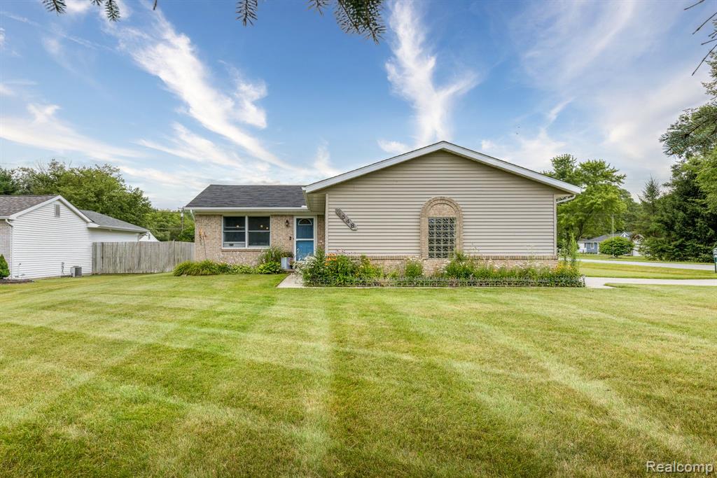4548 Brott Road Ruby, MI 48049 - Photo 1 of 23