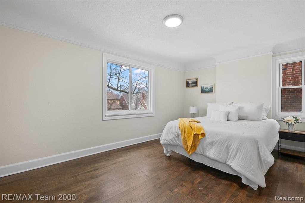 6129 Yorkshire Road Detroit, MI 48224 - Photo 25 of 34