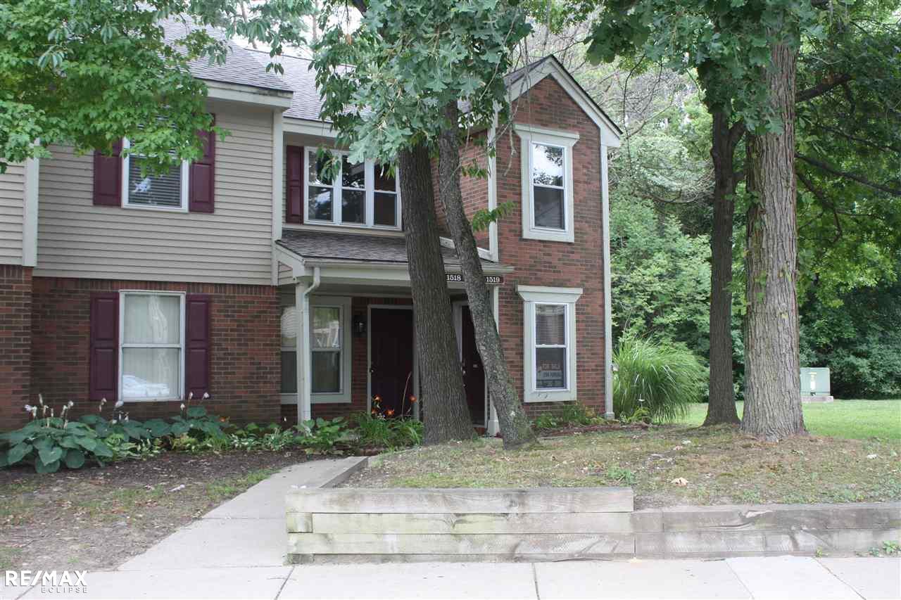 1519 Porter Circle Rochester Hills, MI 48307 - Photo 2 of 23
