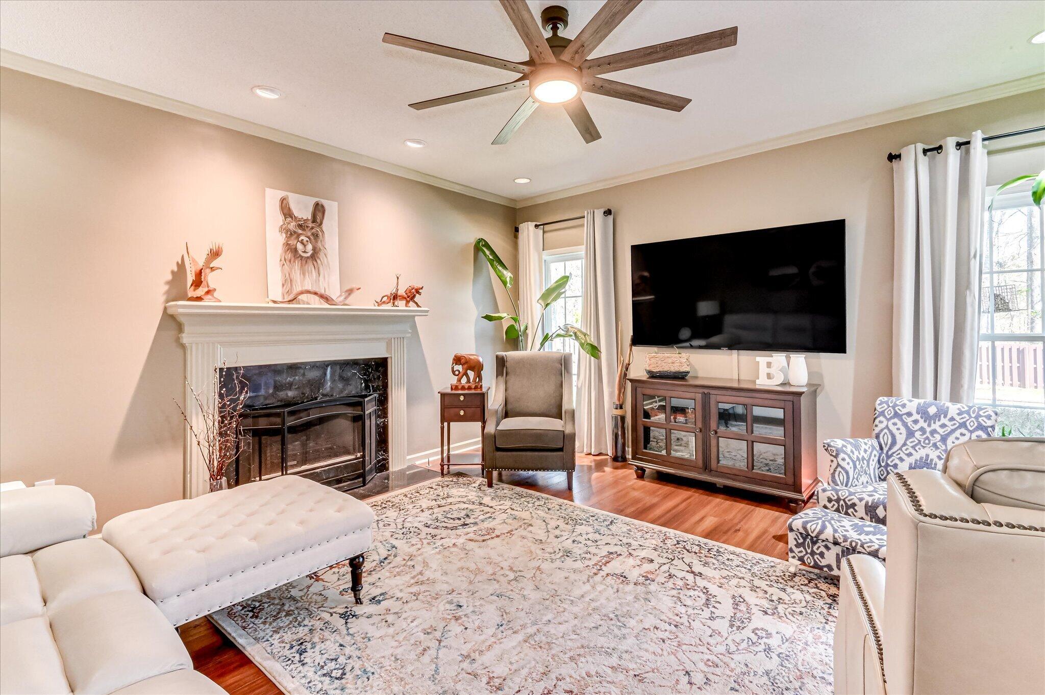 1103 Woodruff Way Evans, GA 30809 - Photo 11 of 53 11-111