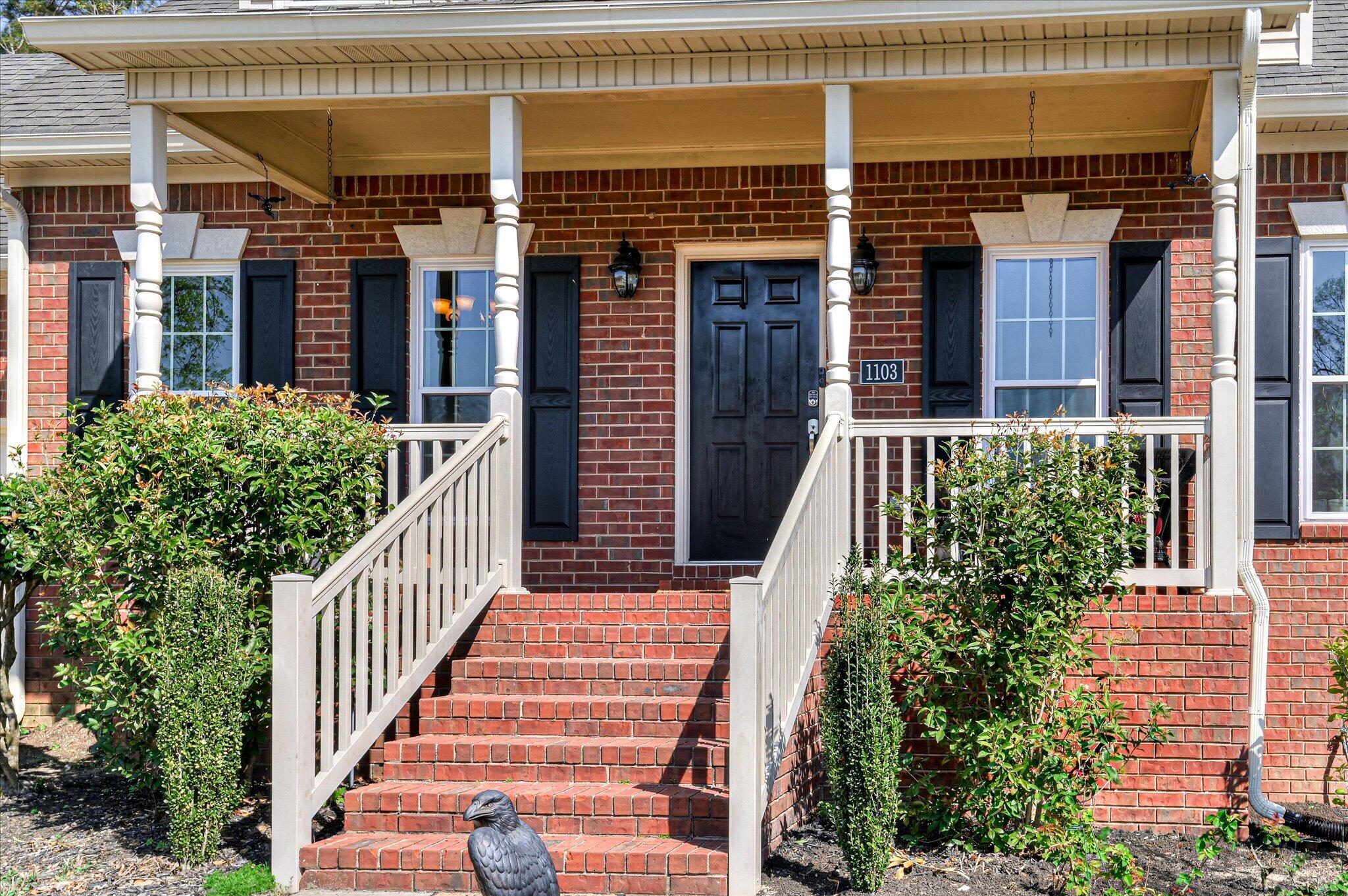 1103 Woodruff Way Evans, GA 30809 - Photo 4 of 53 04-104