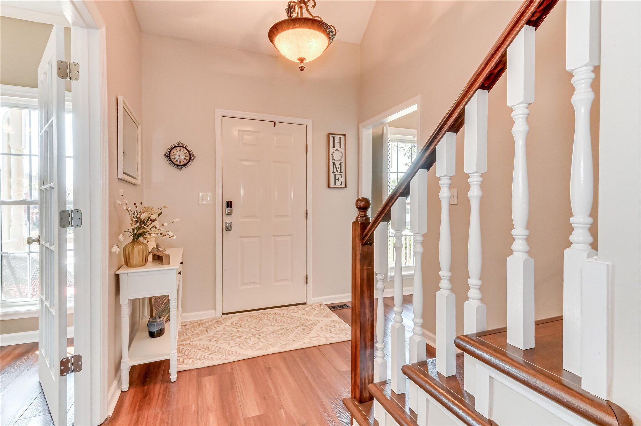 1103 Woodruff Way Evans, GA 30809 - Photo 5 of 53 05-105