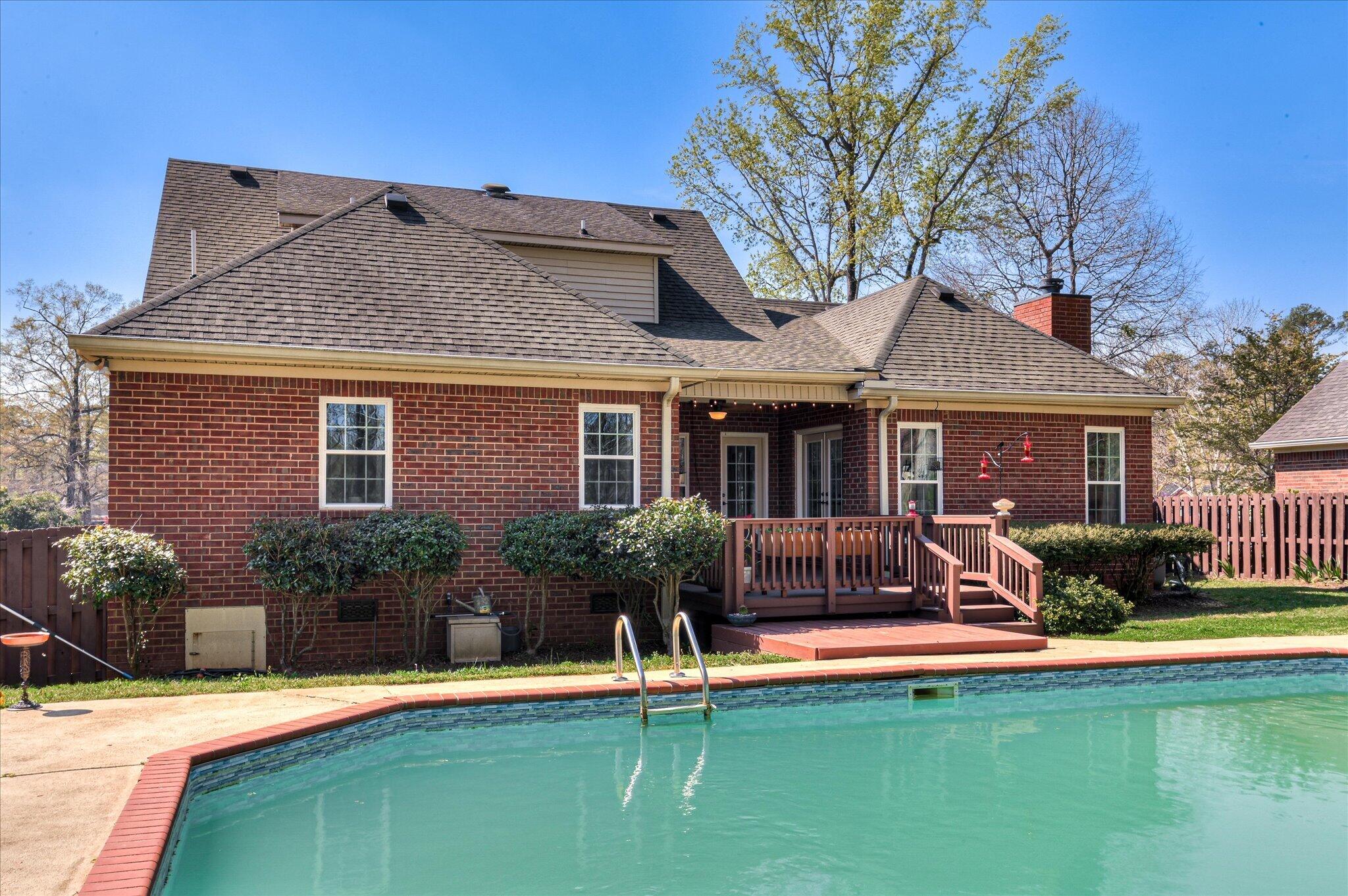 1103 Woodruff Way Evans, GA 30809 - Photo 52 of 53 52-152