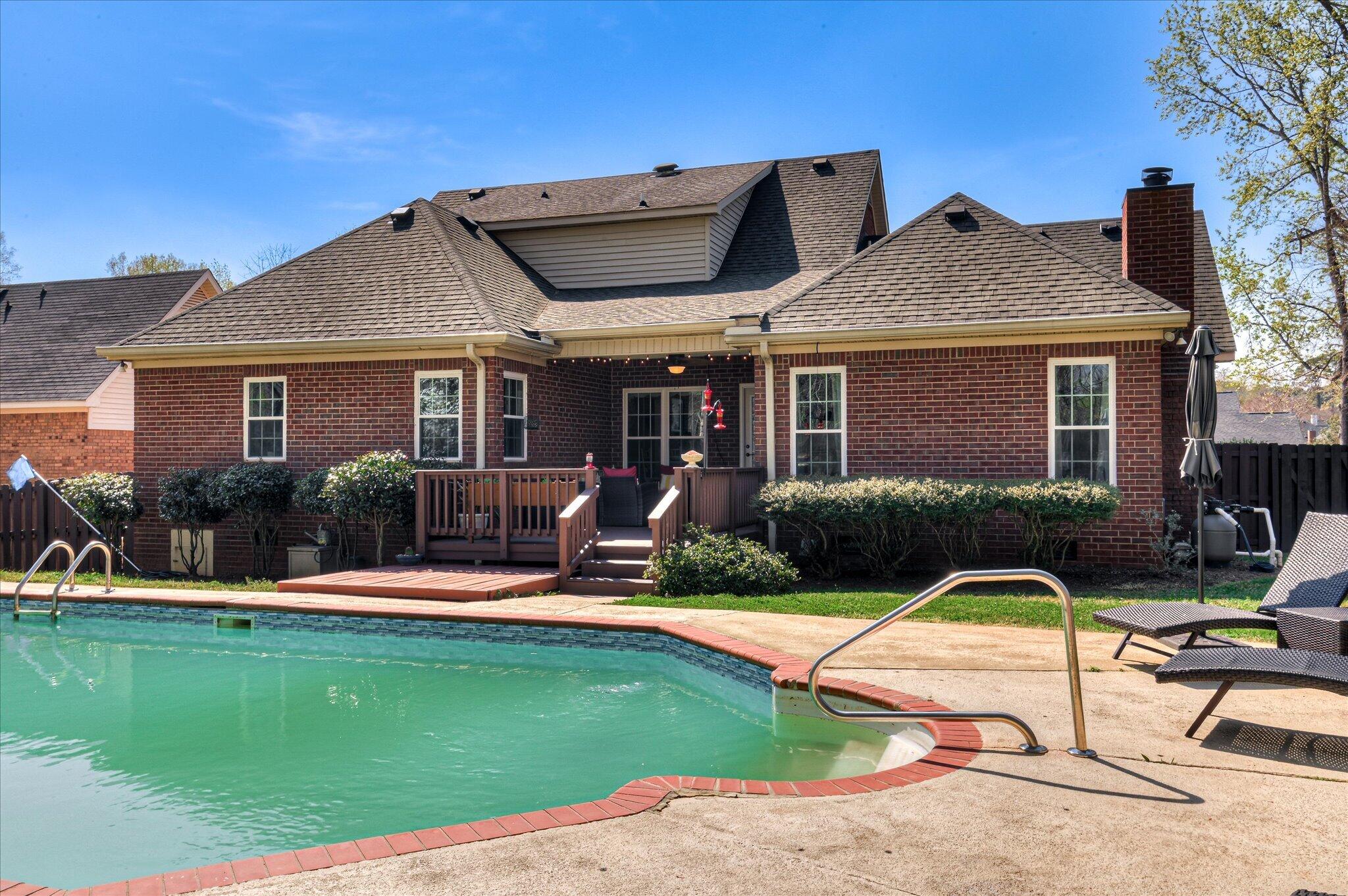 1103 Woodruff Way Evans, GA 30809 - Photo 53 of 53 53-153