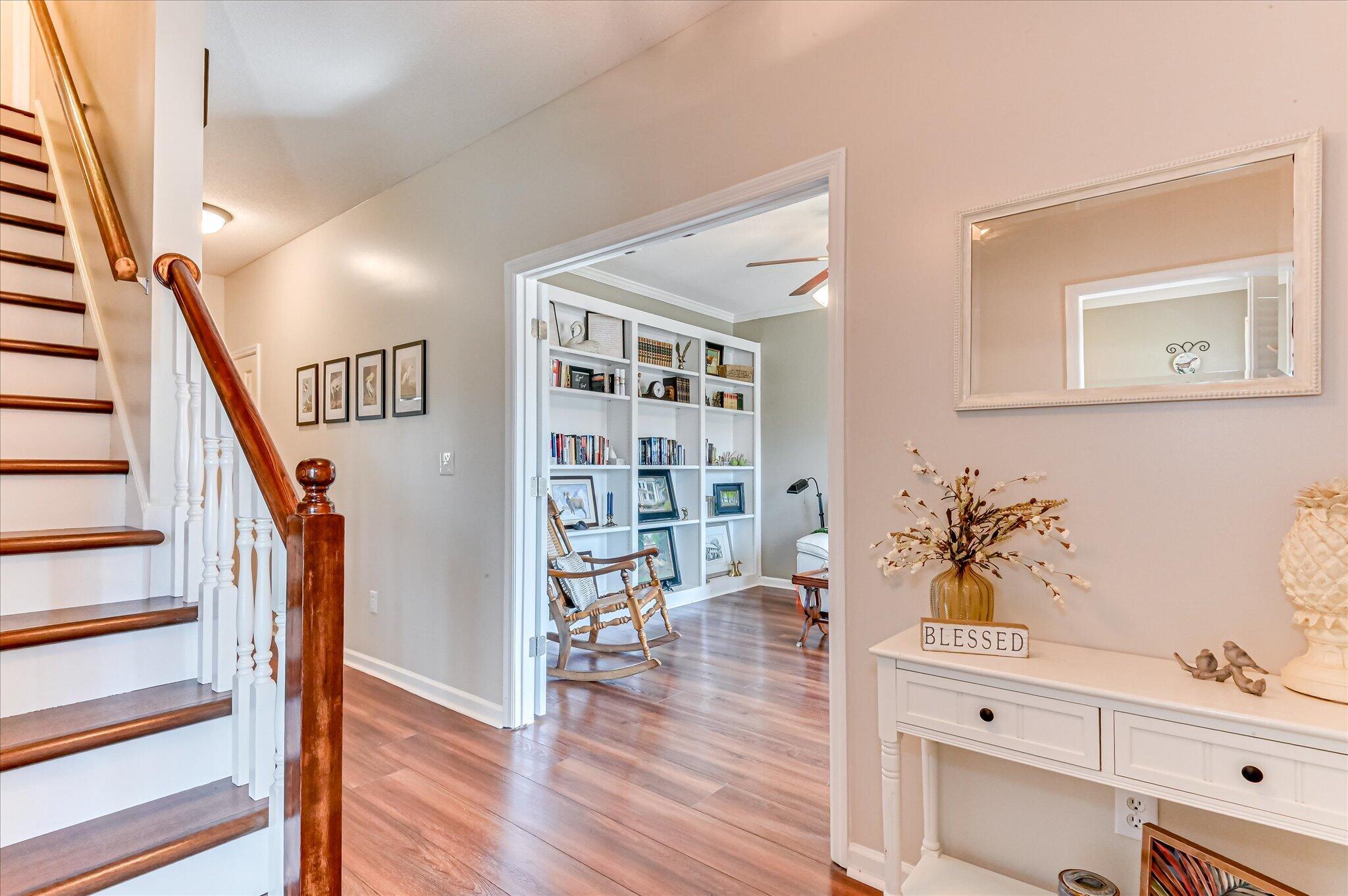 1103 Woodruff Way Evans, GA 30809 - Photo 7 of 53 07-107